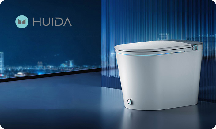 HUIDA—惠達衛浴