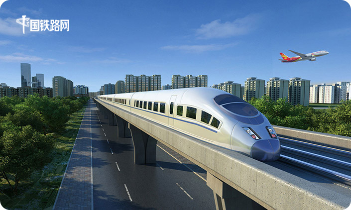  國鐵路網(wǎng)—中國交通運輸協(xié)會及新技術促進分會