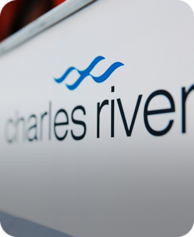 Charles River 維通利華官網升級改版