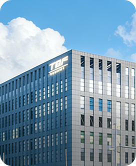 北京特倍福電子官網升級