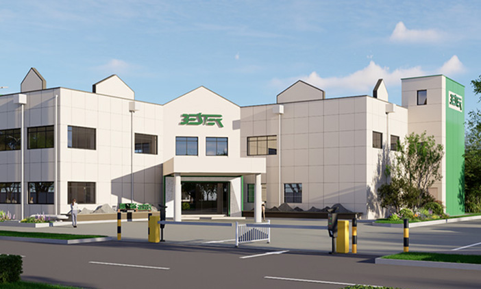 科技賦能品牌升級 | 尚品中國簽約無錫貝斯特爾官網改版項目