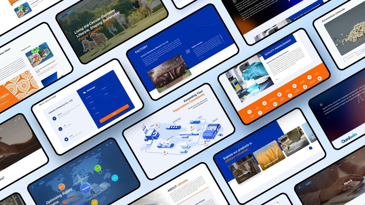 哪些行業適合布局外貿出海網站?企業全球化增長路徑解析