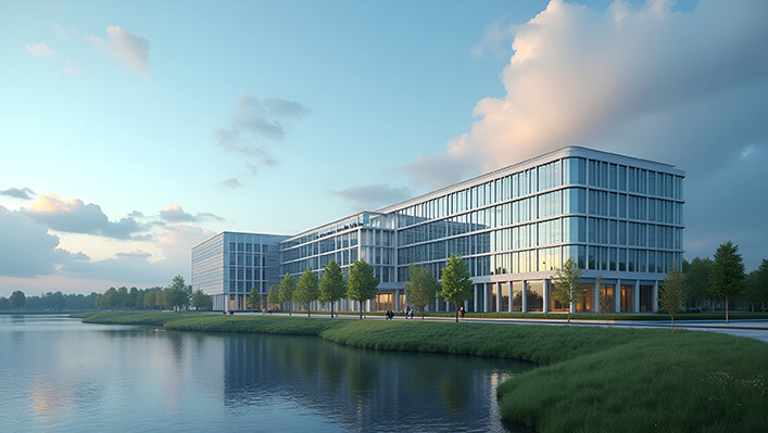 網(wǎng)站建設對企業(yè)的助力