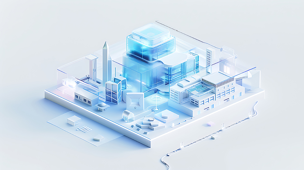 未來網站建設行業的發展趨勢